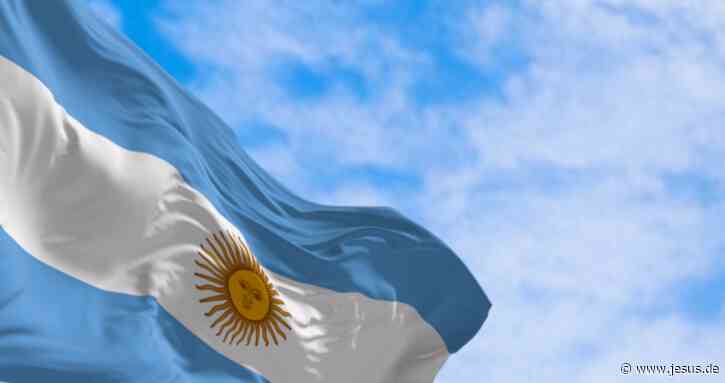 Argentinien führt „Tag der Protestanten“ ein