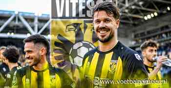 Sensationele handhaving in Duitsland levert Vitesse bonus op