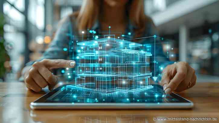 Digitalisierung & Proptech – Wie Technologie den Immobiliensektor revolutioniert