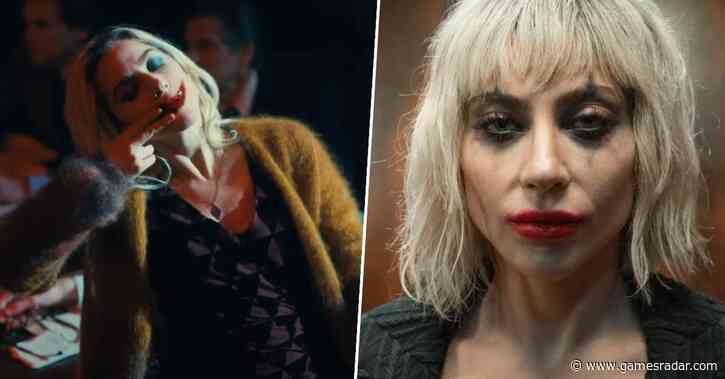 Lady Gaga teases her take on Harley Quinn in Joker 2 is "very authentic," and unlike anything she's ever done before