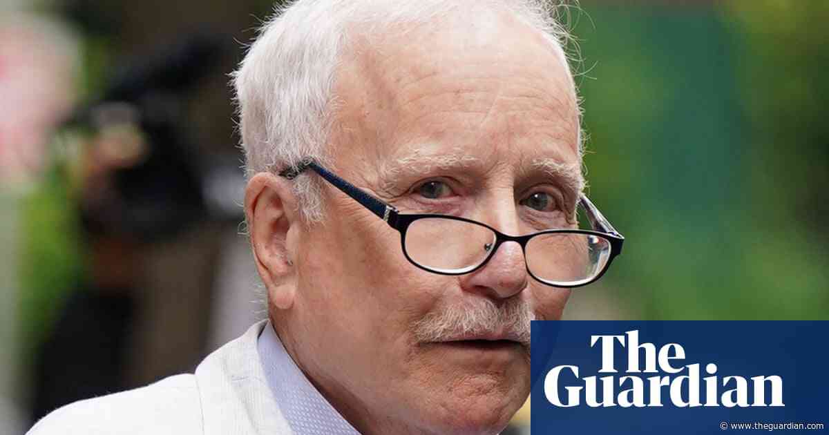 ‘We deeply regret the distress’: cinema apologises for Richard Dreyfuss comments at Jaws screening