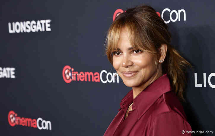Halle Berry remembers “important” role in ‘The Flintstones’ as “big step forward” for Black women