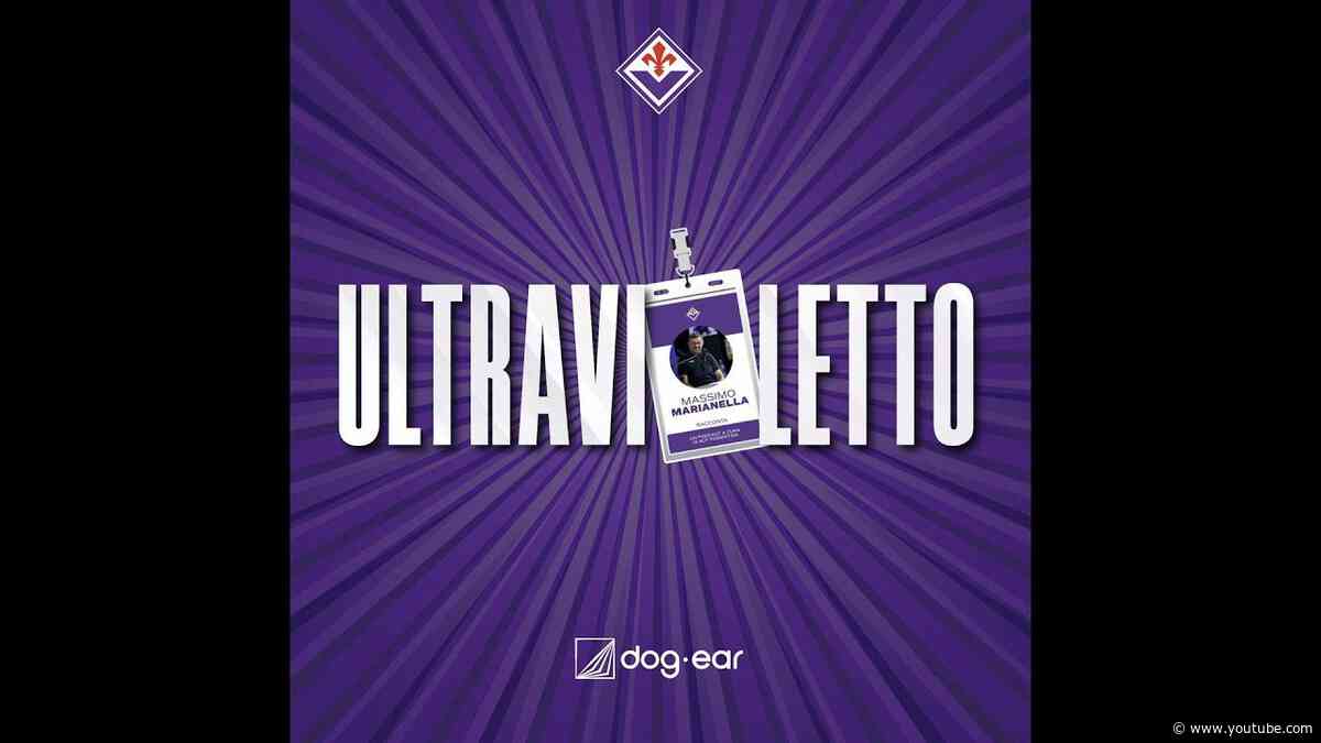 Ultravioletto - Trailer