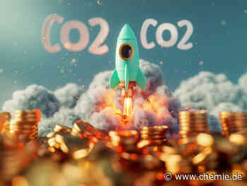 Berliner Carbon Capture Start-up sichert sich Pro FIT Fördermittel der IBB in Millionenhöhe