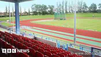 City sports stadium to undergo £825,000 upgrades