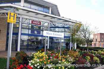 Martha's Rule set to be ruled out at Warrington Hospital