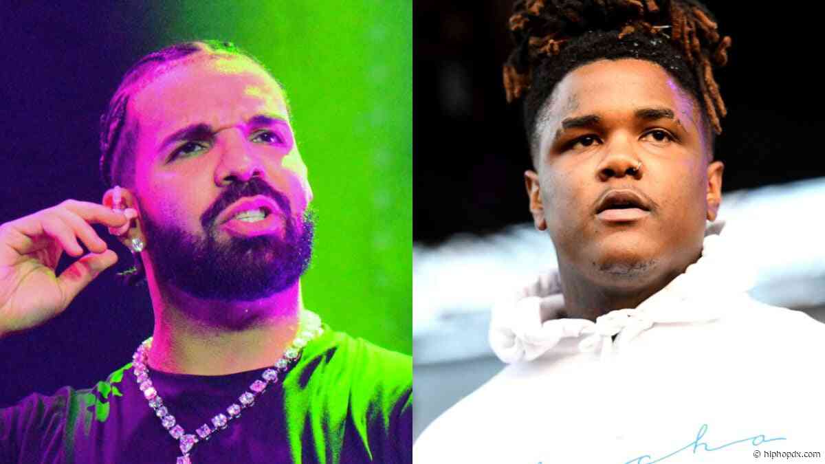 Drake Songwriting Drama Thickens As Vory's 'Mob Ties' Reference Track Surfaces