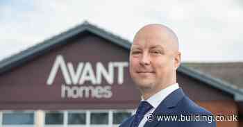 Avant Homes appoints new land director from Persimmon