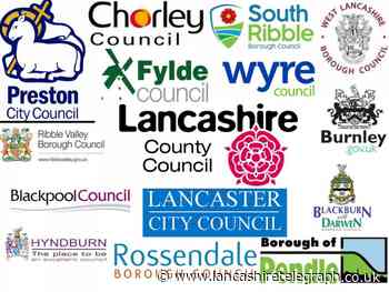 General Election derails Lancashire councils' devolution deal