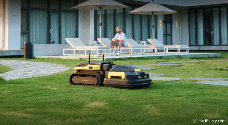 Top smart lawn care gadgets for your yard in 2024
