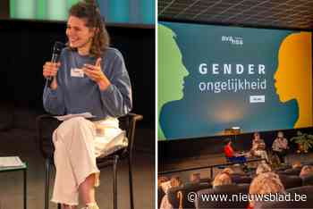 Avansa Kempen stelt nieuw rapport genderongelijkheid voor: “Het zit verweven in elk domein van onze samenleving”