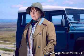 ITV's much-loved Vera series 'replaced' with Australian show Bay of Fires