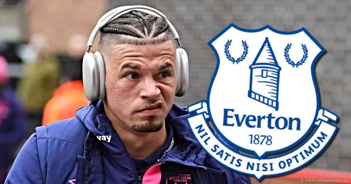 Kalvin Phillips Everton transfer could be a gamble worth taking amid takeover saga