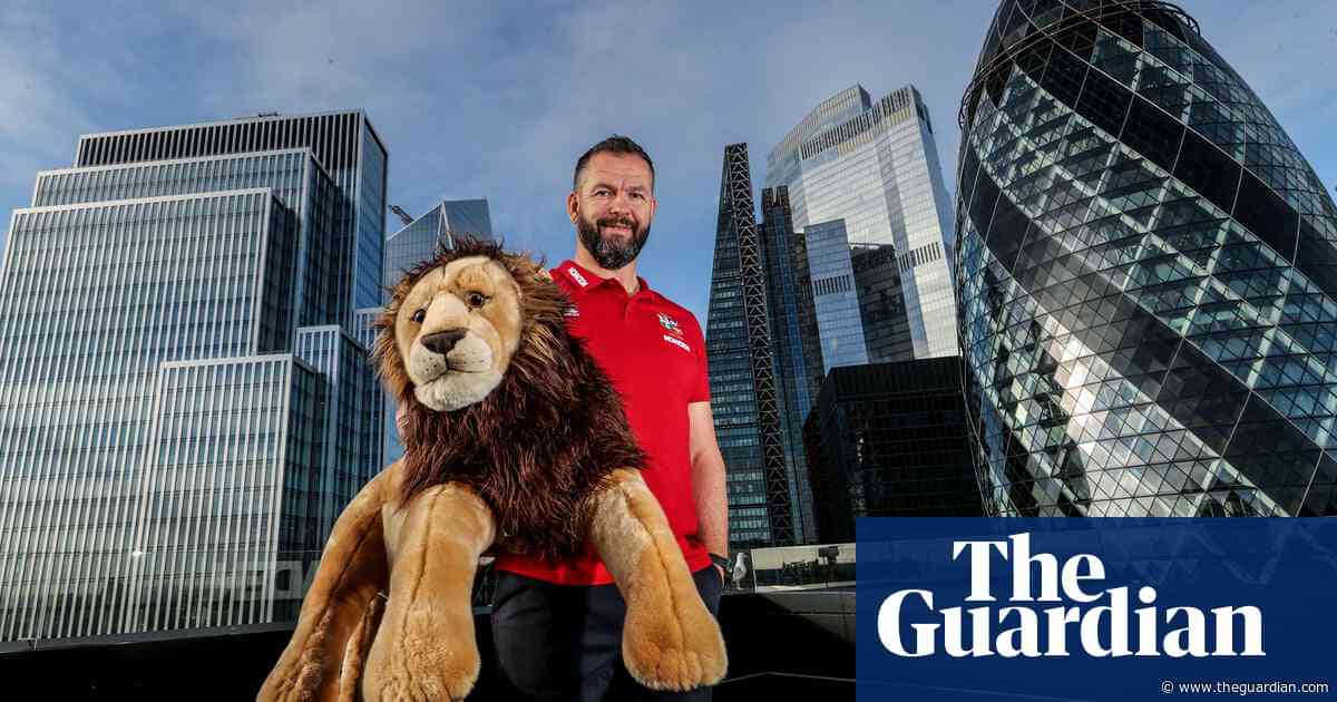 The Breakdown | One year to go: Who will Andy Farrell take on Lions tour to Australia?