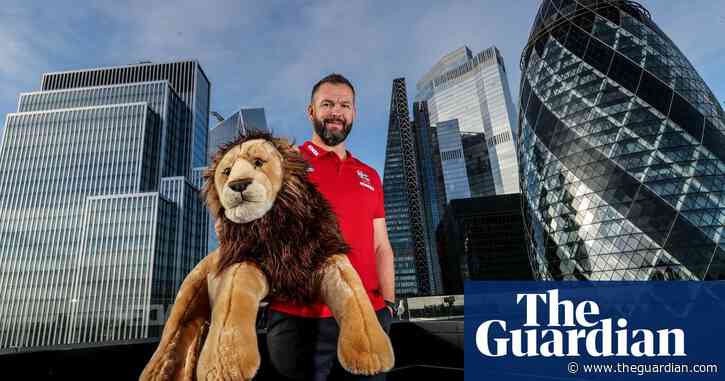 The Breakdown | One year to go: Who will Andy Farrell take on Lions tour to Australia?