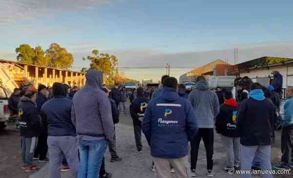 Los municipales de Patagones paran por 72 horas