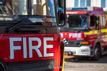 London Fire Brigade to stop attending automatic fire alarms