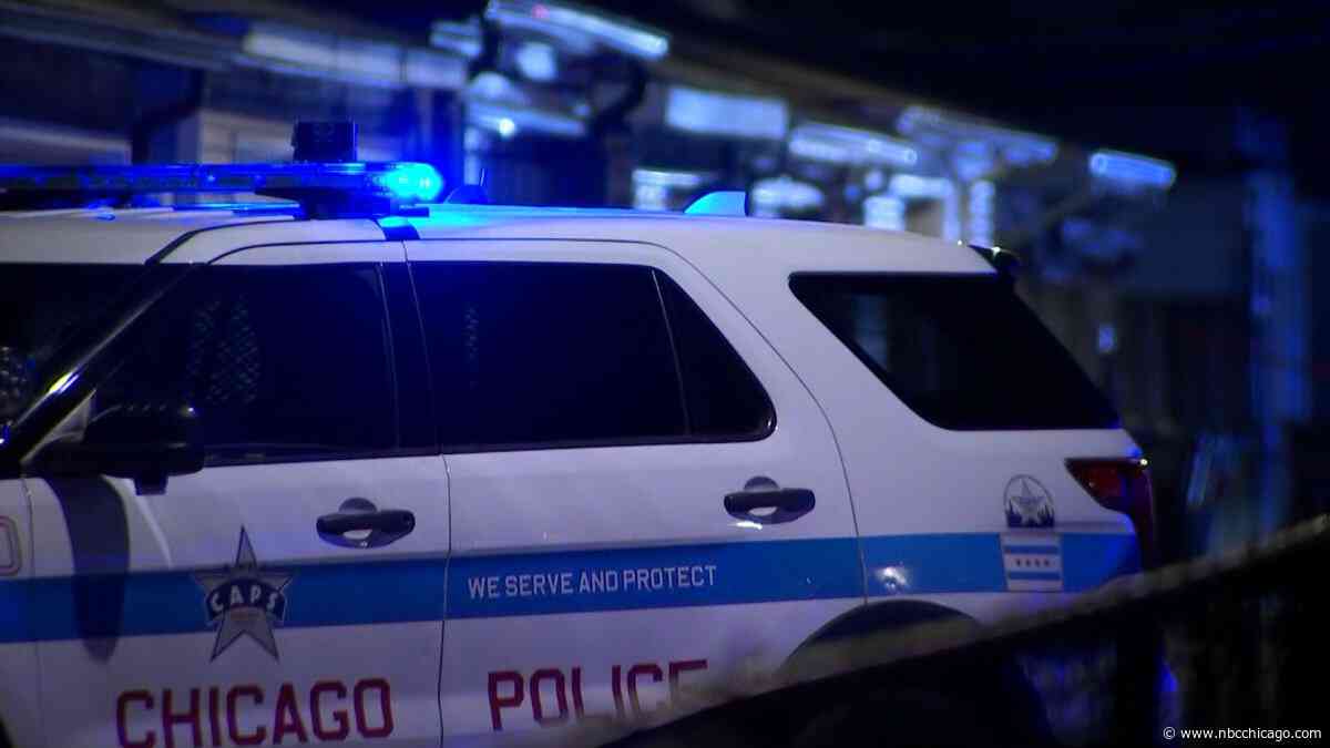 Chicago Memorial Day weekend shootings: At least 9 killed, 41 injured