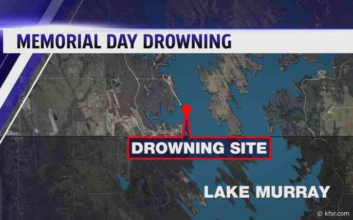 Man drowns in Lake Murray on Memorial Day