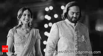 WHY Anant-Radhika chose Jamnagar for 1st wedding bash