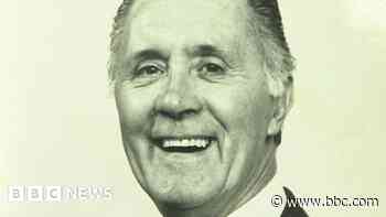 Chris Tarrant: My hero dad never talked about D-Day