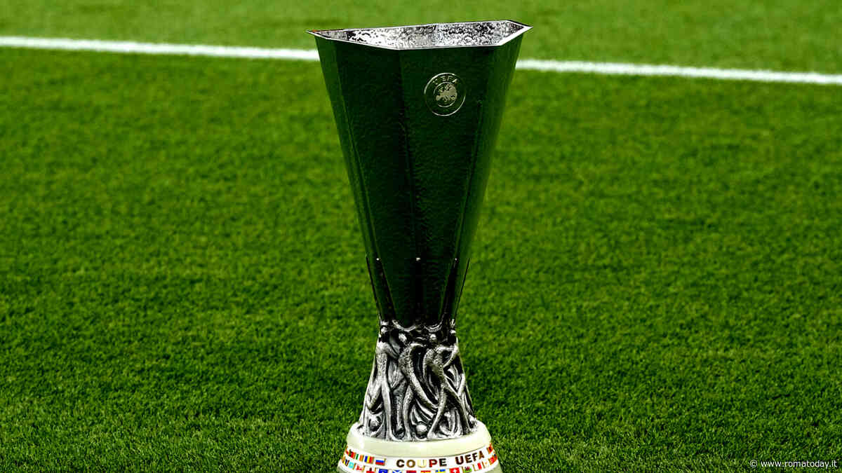 Roma e Lazio in Europa League: il nuovo regolamento del torneo