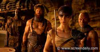 ‘Furiosa’ debuts with £2m at UK and Ireland box office; ‘Garfield’ opens fourth