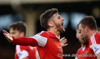 Adam Lallana addresses reports he could return to Southampton