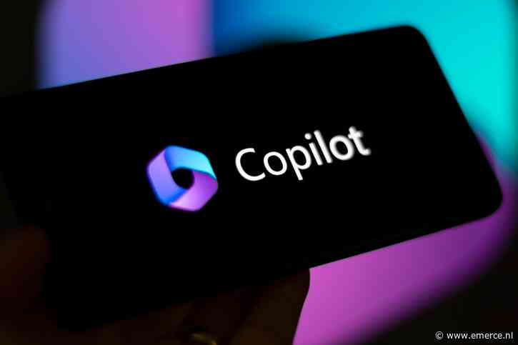 CoPilot wordt in Europa aparte app in Microsoft Store