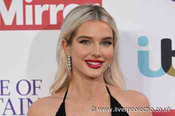 Helen Flanagan supported by fans after feeling like 'a horrible mummy'