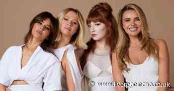 Girls Aloud M&S Bank Arena seating and start-time warning for fans