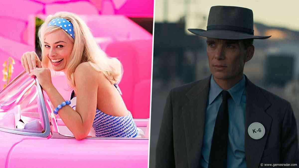 Netflix CEO sees no reason why Barbie and Oppenheimer wouldn't have been just as big on Netflix