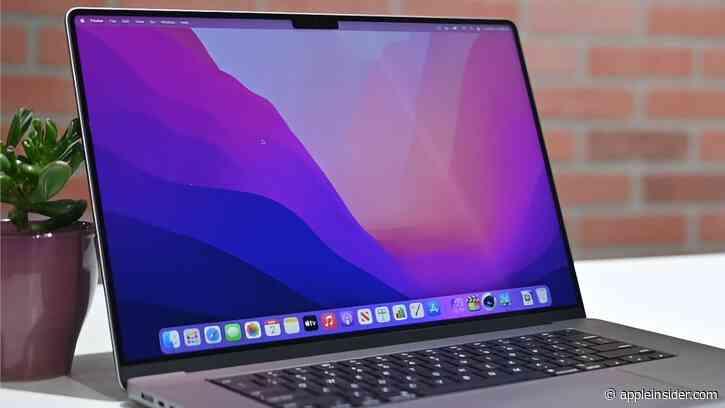 MacBook Pro with OLED arrival rumor shifts again, this time back to 2026