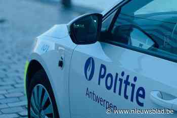 Politie neemt opgedreven bromfiets in beslag bij verkeerscontrole in Ekeren