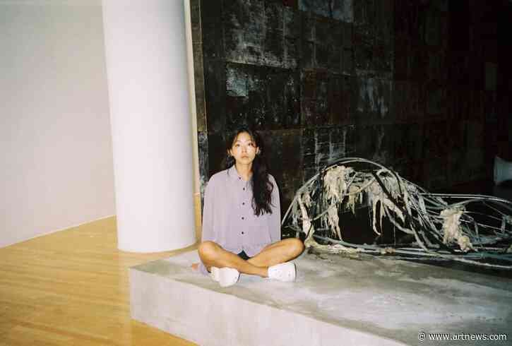 Ahead of Her Turbine Hall Commission, Mire Lee Joins Sprüth Magers