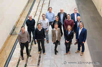 KI in der Medizin: Sechs Millionen Euro Förderung für Uni Ulm