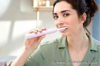 Boots drops £150 off the price of top Philips whitening Toothbrush which 'cleans as well as the dentist'