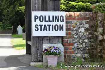 POLL: Should 16 year olds be allowed to vote in the UK?