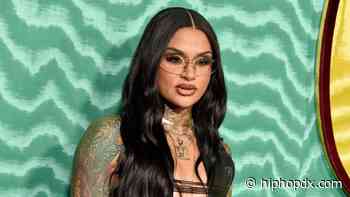 Kehlani 'Rages' At Fellow Artists For Silence On Palestine: 'You Can't Speak?!'