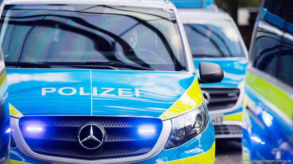Helmstedt: Polizei stoppt betrunkenen Fahrer ohne Führerschein