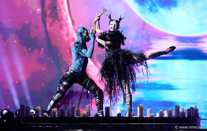 Six countries wanted to pull out of Eurovision 2024 just 25 minutes before the final