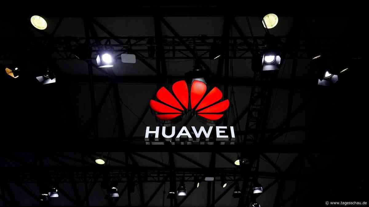 Wissing weist Blockade-Vorwurf im Huawei-Streit zurück