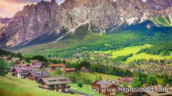 Ferienwohnungen: Immobilien in den Bergen – So teuer ist der Traum von der Hütte in den Alpen