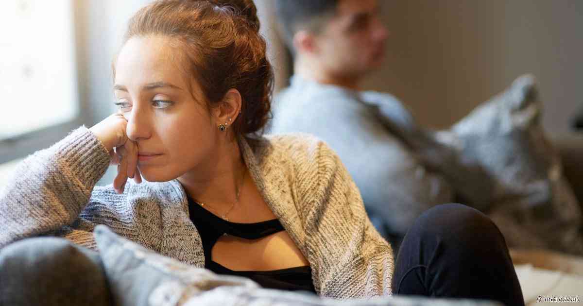 Chances are your partner suffers with this chronic condition — but isn’t telling you