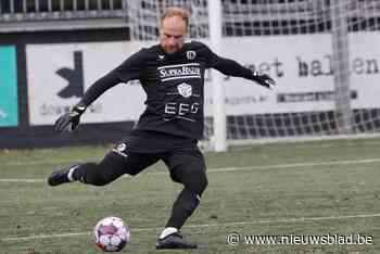 FC Gullegem-doelman Sören Dutoit trekt naar Mandel United