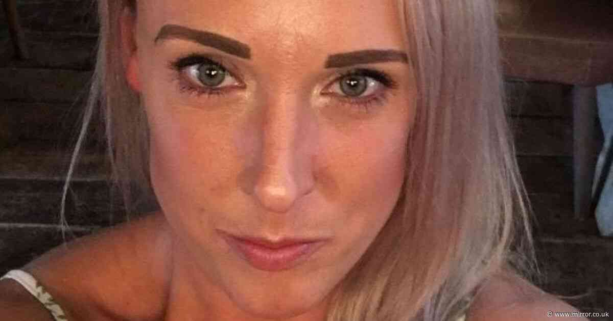 Single mum loses her life savings just weeks after matching with Tinder conman