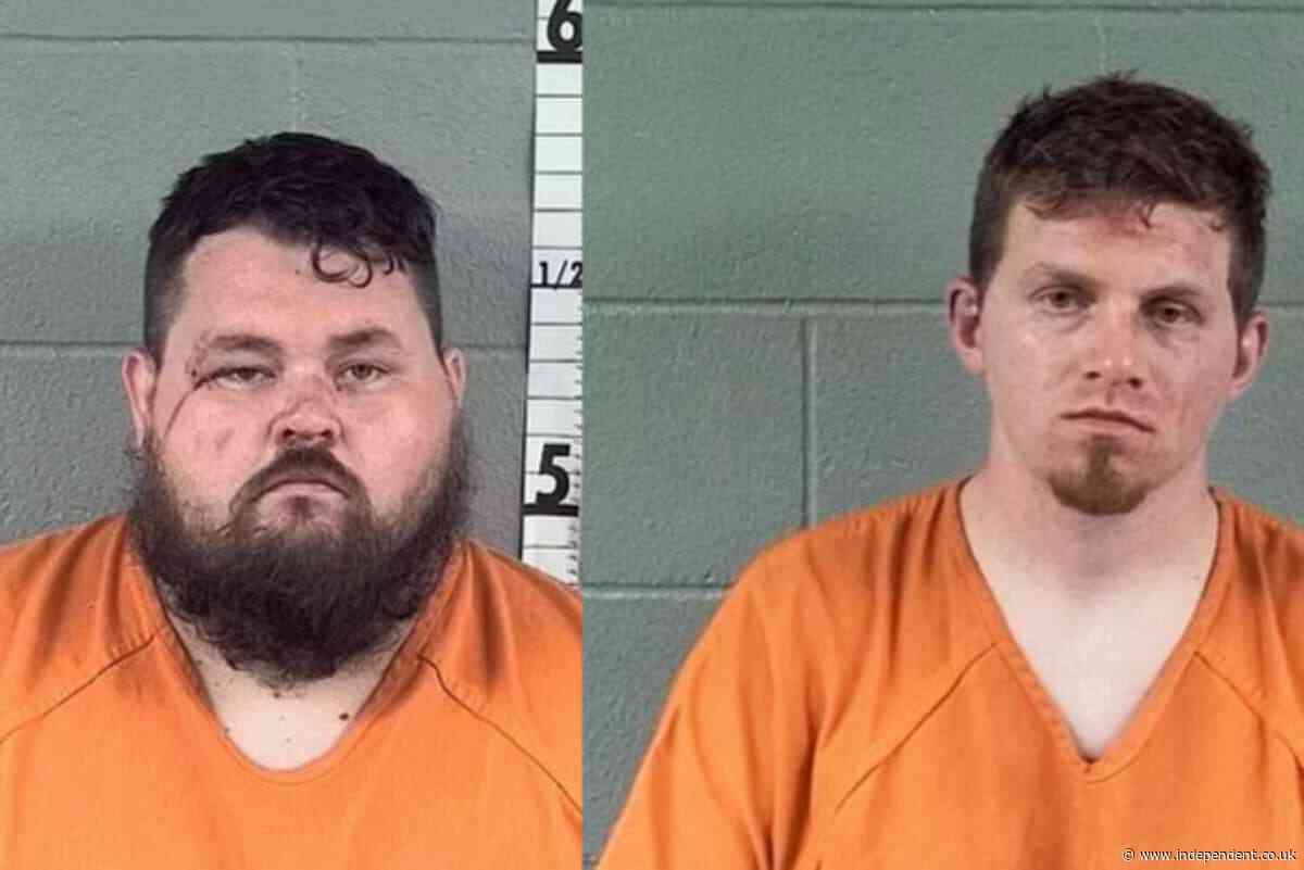 Indiana wedding ends with groom in jail and one person shot after guest flirted with woman