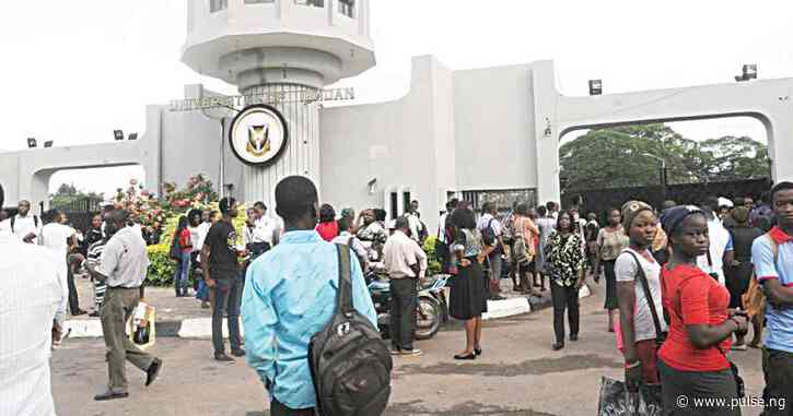 UI students accuse institution of victimisation after fee hike protest