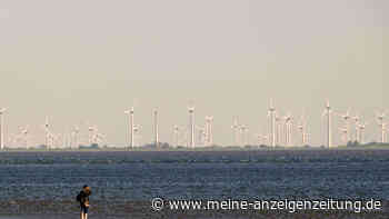 Volle Windkraft voraus – RWE gibt grünes Licht für „Nordseecluster“