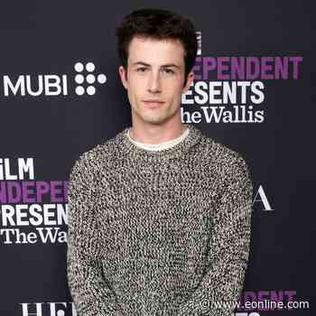 Why 13 Reasons Why Star Dylan Minnette Stepped Back From Acting